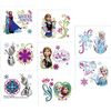 Tattoo | Disney© Frozen Collection | Party Accessory