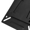VIFERR TV Wall Mount,Wall Mount Bracket For 14‑24in LCD Large Load Solid Support Wall TV Mount