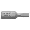Bosch Accessories 2607001722 Extra Hard Screwdriver Bit