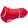 HUNTER Dog coat Uppsala Rain, 60 red