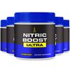 (5 Pack) Nitric Boost Advanced Energy Support Supplement - Health Support Powder