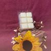 Banana Nut Wax Melts