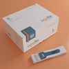 Ugo Fix Catheter Strap (x5) – Medical Catheter Securement Thigh Support Strap/Holder with Anti Slip Silicone Grip and Laundry Bag - Washable and Reusable (Pack of 5) (Short)