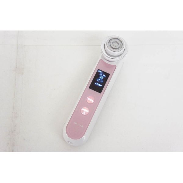 [Used] YA-MAN facial device RF Beaute Photoplus SAKURA HRF-200SKR