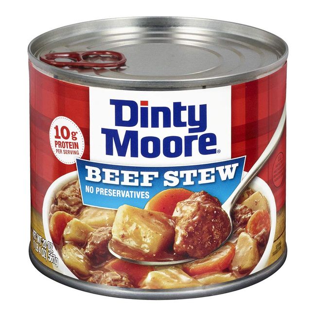 Dinty Moore Beef Stew, 20 oz