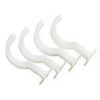 Berman Type Oral Airways, 50mm Infant, 100/bx