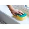 ProDec Contractor Jumbo Foam Preparation Sponge with Abrasive Side