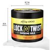 ALLDAY LOCK N TWIST SUPREME HOLD 15 Fl Oz / 445 Ml