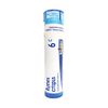 Boiron Rumex Crispus 6C Pellets, Homeopathic Medicine for Coughing, 80 Count
