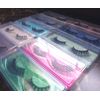10pk False Eyelashes - Reusable - 3D - Mixed Curl - Mixed Styles - False Lashes
