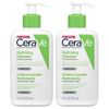 CeraVe DOUBLE Hydrating Cleanser 236ml