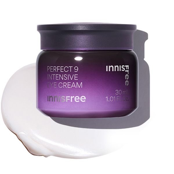 Innisfree Perfect 9 Intensive Eye Cream