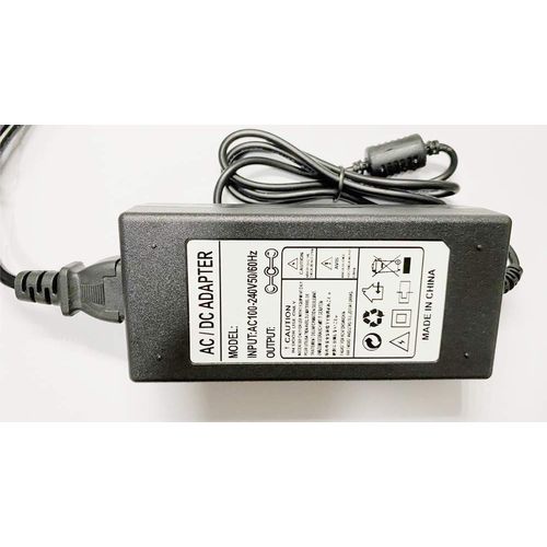 AC Adapter For Shoprider Scootie and Sunrunner S Mobility Scooters Power Supply