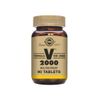 Solgar Formula VM-2000 Tablets - Pack of 90