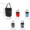 SK11 Pop-up Bag