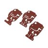 Carburetor Repair Kit for 1992 Evinrude E15RENM, 15HP, E15RLENM, E15ELENM Engine