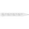 Azeeda 'Glue Stick' Flat Magnetic Pen (MP00016191)