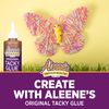 Aleene's 3 Pack, 8 oz Tacky Glue, 8 FL OZ, Original Version 3 Count