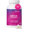 Microbiome Labs MegaSporeBiotic (60 Capsules) - Probiotic Exp. 06/27