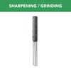 Dremel 453 5/32" Grinding Stone, 2 Pack