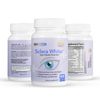 5 Pack Sclera White, eye clarity formula-60 Capsules x5