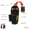 ToughBuilt - Pliers Pouch-Medium, Black, S (TB-CT-35-S-UK)