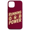 Lung Donor Power Lung Transplant Case for iPhone 13