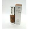 IT cosmetics Bye Bye Lines Foundation Anti-Aging Skin Smoothing ~ Deep ~ 1 oz
