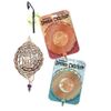 History & Heraldry Spinning Dream Catcher-Mason