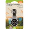 Moses 9804 Expedition Natur Taschenkompass