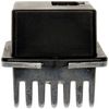 Dorman 984-565 HVAC Blower Motor Resistor Compatible with Select Suzuki Models