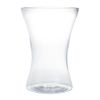 20 cm Acrylic Gathered Vase by Smithers Oasis