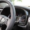 Carbon fiber Central Console Dash Decor Cover Panel Trim Kit for 4Runner 2010-19