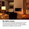 Eve Light Switch – Connected Wall Switch (Apple HomeKit), Single, Alternating & Cross switches, Compatible with Multi-Location setups, schedules, no Bridge Required, Bluetooth,Thread