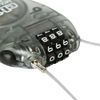 eb's Snowboarding Anti-Theft CABLE LOCK SMOKE