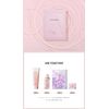 Pink Tea Tree Mask Pack [Apprin/APLIN Official] Face Pack / Tea Tree / Deer Ingredient / Korean Cosmetics / Korean Skin Care