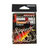 Decoy JS-1 Sergeant Jigging & Stick bait Assist Hooks, 6/0