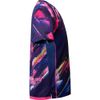 Nittaku Shirt NW-2202 Navy 2XO