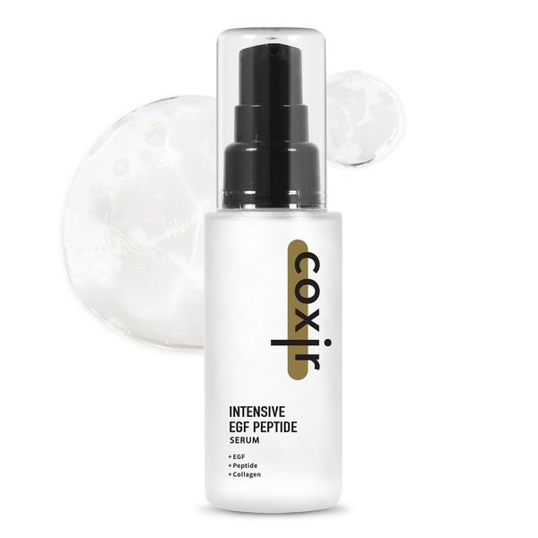 COXIR Intensive EGF Peptide Serum 50 ml