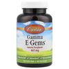 Gamma E-Gems®, 465 mg, 120 Soft Gels