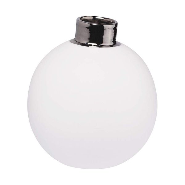 Wheels Snow Ball Silver Large
