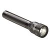 Streamlight 75661 Stinger Classic 500-Lumen Rechargeable LED Flashlight Without Charger, Black