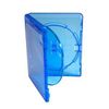 1 X Amaray Double Blu Ray Case - With A Inner Tray 14mm Spine