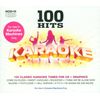 100 Hits - Karaoke