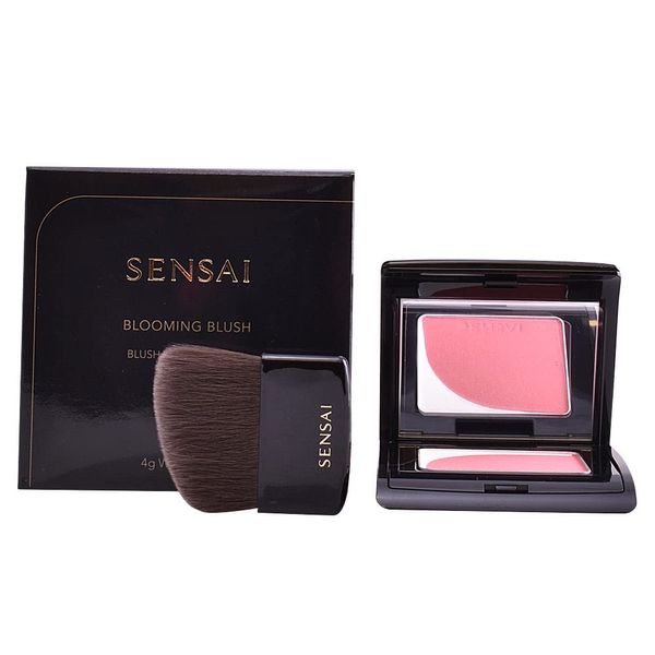 Sensai Bloom Blush 01 Mauve