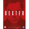 Dexter - Complete Season 1-8 [DVD]