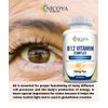 Vit B-12 Complex 750+MG | Super B Vitamin, Energy, Cell Function & Metabolism