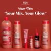 FAIR & WHITE MIX Exfoliating Shower Gel 940ml