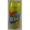 12 Xtra Automatic Spray Refills Calypso Fresh 5 oz SEE NOTE