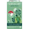 Natracare Panty Liner, Normal, Wrapped, 18 ct (Pack of 4)